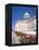 Capitol Building, Washington Dc, USA-I Vanderharst-Framed Premier Image Canvas