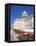 Capitol Building, Washington Dc, USA-I Vanderharst-Framed Premier Image Canvas