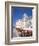 Capitol Building, Washington Dc, USA-I Vanderharst-Framed Photographic Print