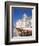 Capitol Building, Washington Dc, USA-I Vanderharst-Framed Photographic Print