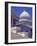 Capitol Building, Washington DC, USA-Bill Bachmann-Framed Photographic Print