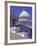 Capitol Building, Washington DC, USA-Bill Bachmann-Framed Photographic Print