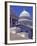 Capitol Building, Washington DC, USA-Bill Bachmann-Framed Photographic Print