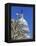 Capitol Building, Washington, DC-Mark Gibson-Framed Premier Image Canvas