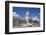 Capitol Building with Classic Old Car, Old Town, Havana, Cuba-Richard Maschmeyer-Framed Photographic Print