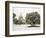 Capitol Building-Rudy Sulgan-Framed Photographic Print