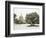 Capitol Building-Rudy Sulgan-Framed Photographic Print