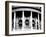 Capitol Columns-John Gusky-Framed Photographic Print