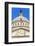 Capitol Flag-Gary Blakeley-Framed Photographic Print