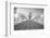 Capitol IR-John Gusky-Framed Photographic Print