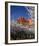 Capitol Reef-Ike Leahy-Framed Photo