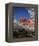 Capitol Reef-Ike Leahy-Framed Stretched Canvas