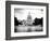 Capitol Reflecting Pool and the Capitol Building, US Congress, Washington D.C, District of Columbia-Philippe Hugonnard-Framed Photographic Print