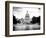 Capitol Reflecting Pool and the Capitol Building, US Congress, Washington D.C, District of Columbia-Philippe Hugonnard-Framed Photographic Print