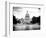 Capitol Reflecting Pool and the Capitol Building, US Congress, Washington D.C, District of Columbia-Philippe Hugonnard-Framed Photographic Print