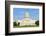 Capitol - Washington Dc, United States-Orhan-Framed Photographic Print