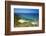 Capo Vaticano, Calabria, Italy-Katja Kreder-Framed Photographic Print