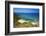 Capo Vaticano, Calabria, Italy-Katja Kreder-Framed Photographic Print