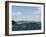 Capodimonte, Lake of Bolsena, Viterbo, Lazio, Italy, Europe-Tondini Nico-Framed Photographic Print