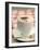 Cappuccino, Oslo, Norway-Russell Young-Framed Photographic Print