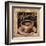 Cappuccino-Todd Williams-Framed Art Print