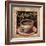 Cappuccino-Todd Williams-Framed Art Print