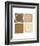 Cappucino-Denise Duplock-Framed Art Print