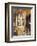 Capranica-Mary Dulon-Framed Giclee Print