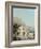 Capri, Golfe De Naples-Franz Richard Unterberger-Framed Giclee Print