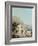 Capri, Golfe De Naples-Franz Richard Unterberger-Framed Giclee Print