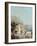 Capri, Golfe De Naples-Franz Richard Unterberger-Framed Giclee Print