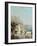 Capri, Golfe De Naples-Franz Richard Unterberger-Framed Giclee Print