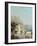 Capri, Golfe De Naples-Franz Richard Unterberger-Framed Giclee Print