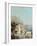 Capri, Golfe De Naples-Franz Richard Unterberger-Framed Giclee Print