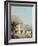 Capri, Golfe De Naples-Franz Richard Unterberger-Framed Giclee Print