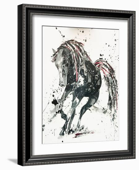 Capriccio, 2014,-Penny Warden-Framed Giclee Print