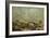 Capriccio Landscape-Francesco Guardi-Framed Giclee Print