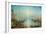 Capriccio, Venice-Joseph Mallord William Turner-Framed Giclee Print