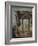 Caprice architectural-Francesco Guardi-Framed Giclee Print