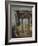 Caprice architectural-Francesco Guardi-Framed Giclee Print