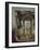 Caprice architectural-Francesco Guardi-Framed Giclee Print