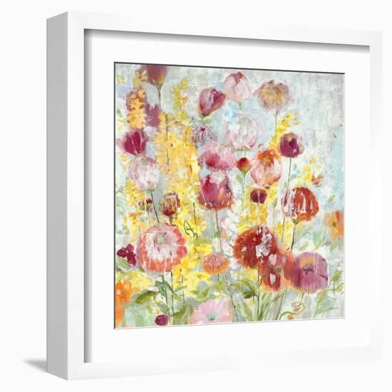 Caprice-Jill Martin-Framed Art Print