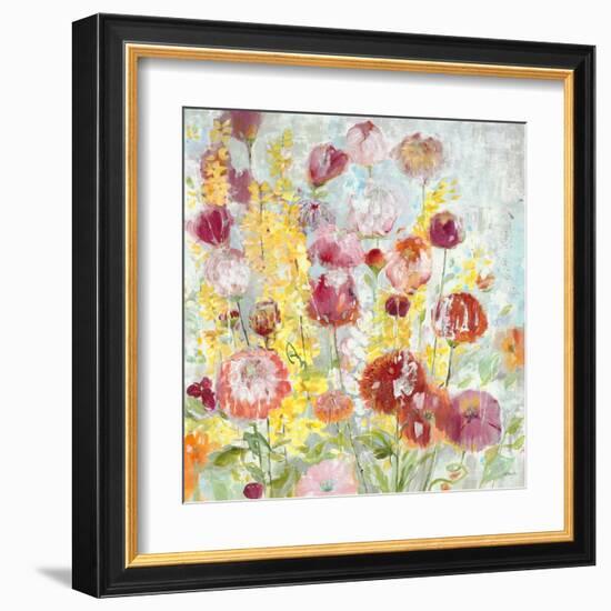 Caprice-Jill Martin-Framed Art Print