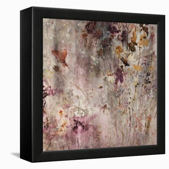 Caprician Delight-Jodi Maas-Framed Premier Image Canvas