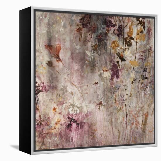 Caprician Delight-Jodi Maas-Framed Premier Image Canvas