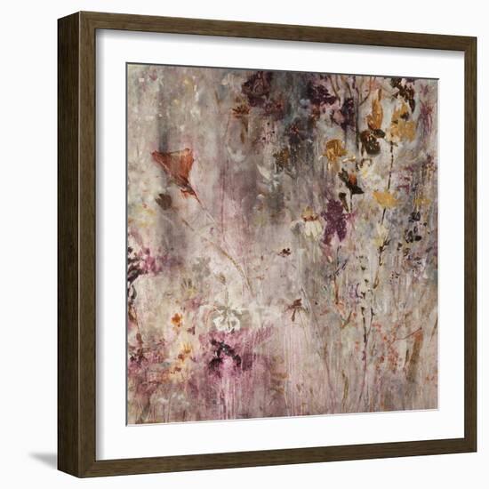 Caprician Delight-Jodi Maas-Framed Giclee Print