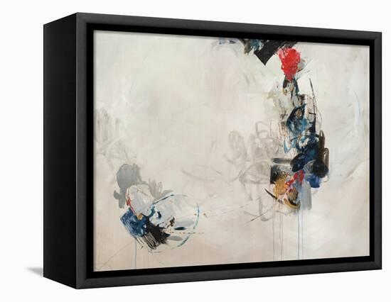 Capricious-Kari Taylor-Framed Premier Image Canvas