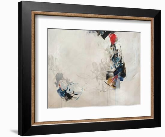 Capricious-Kari Taylor-Framed Giclee Print