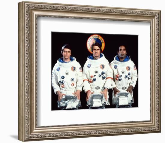 Capricorn One-null-Framed Photo