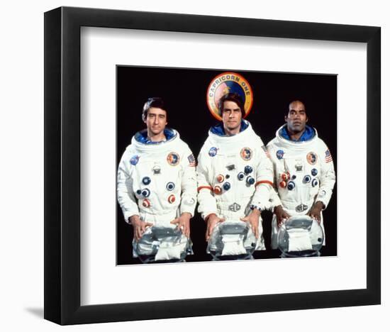 Capricorn One-null-Framed Photo